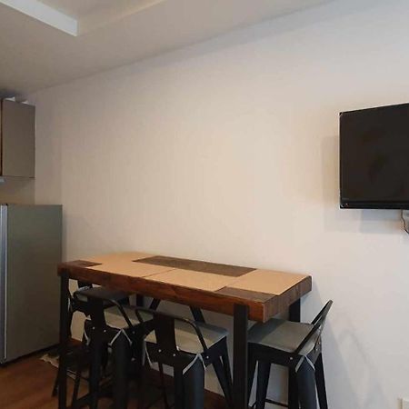 Jcga Apartments At Megatower Residences IV - Near Sm & Session Rd Baguio City Eksteriør billede