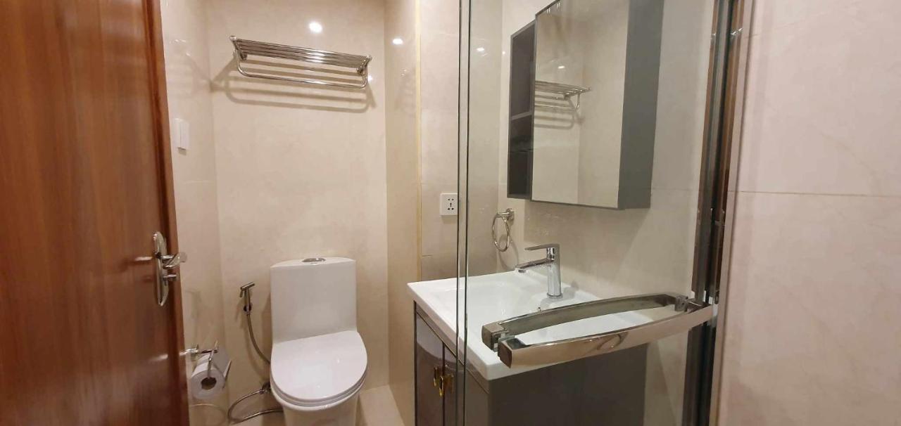 Jcga Apartments At Megatower Residences IV - Near Sm & Session Rd Baguio City Eksteriør billede
